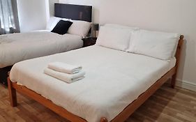 Cosy Studio Flat In London Camberwell